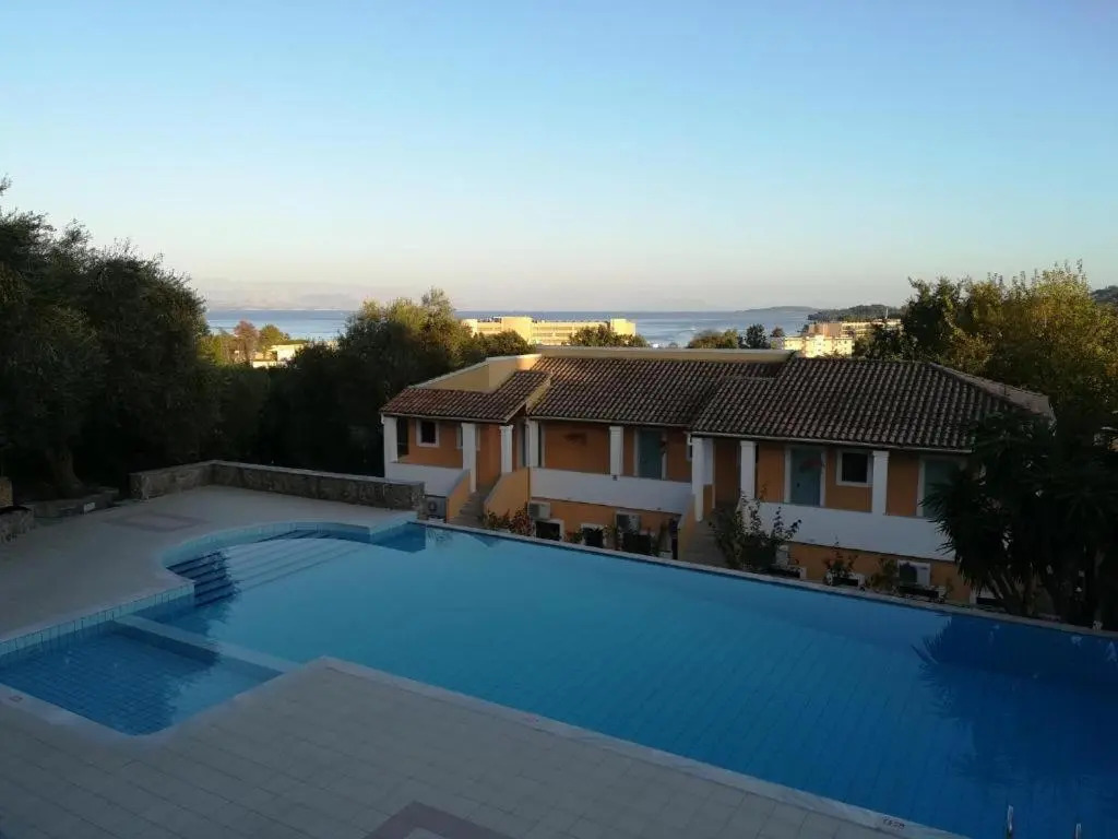 Little Corfu