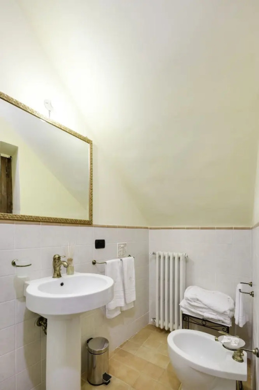 Castello Di Caccuri Suites