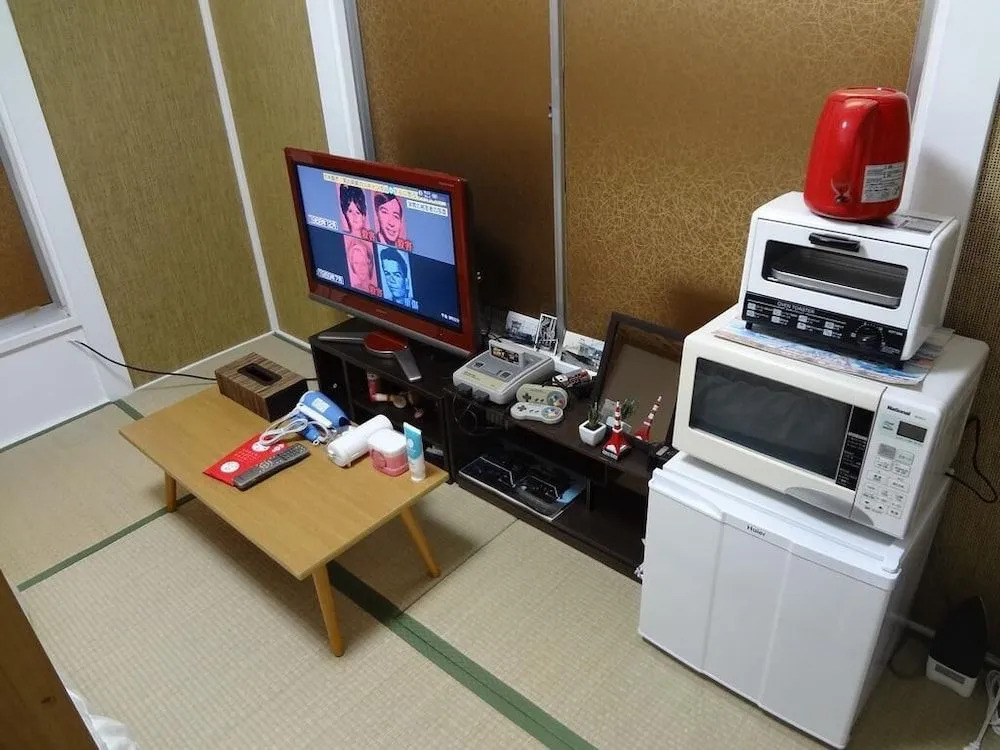 Guest House Asakusa Kuramae
