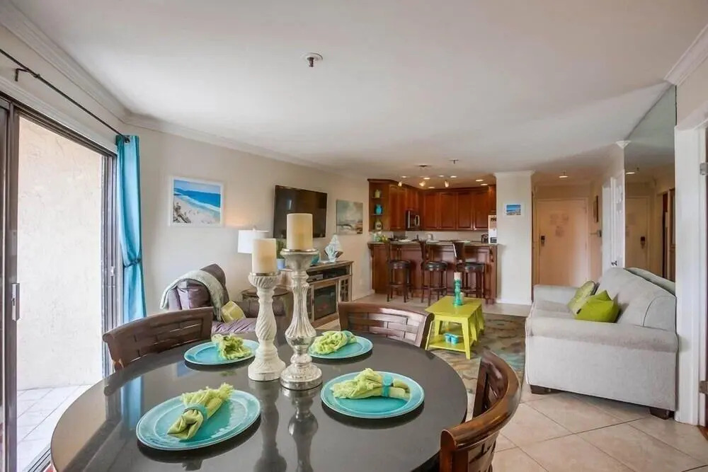 See The Sea Condominiums