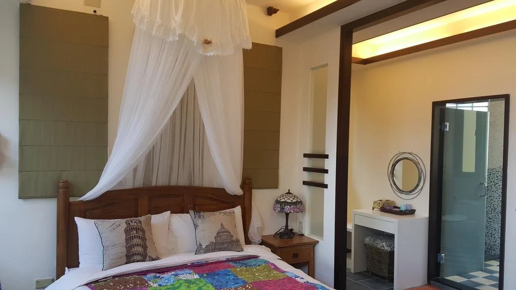 Blue Sea BnB