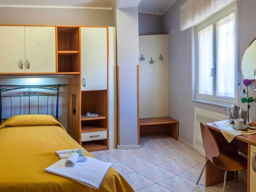 La Vigna Hotel