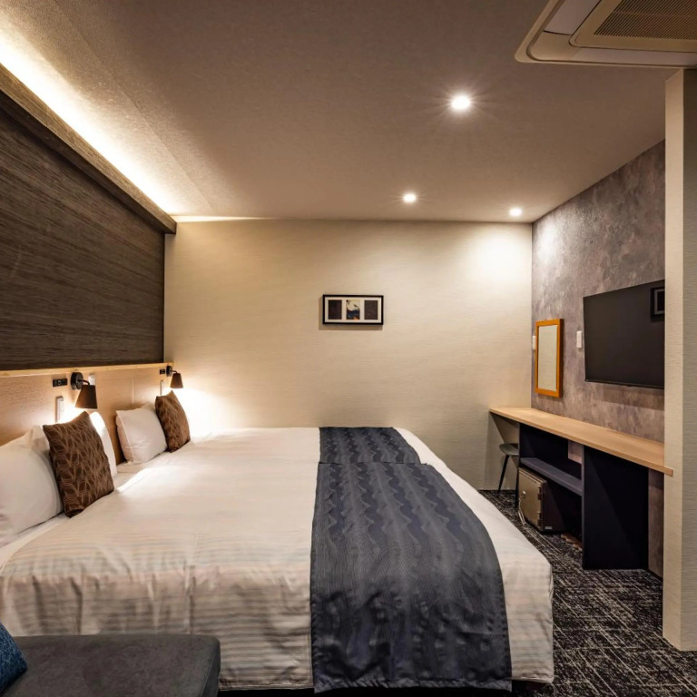 Hotel Quest Shimizu