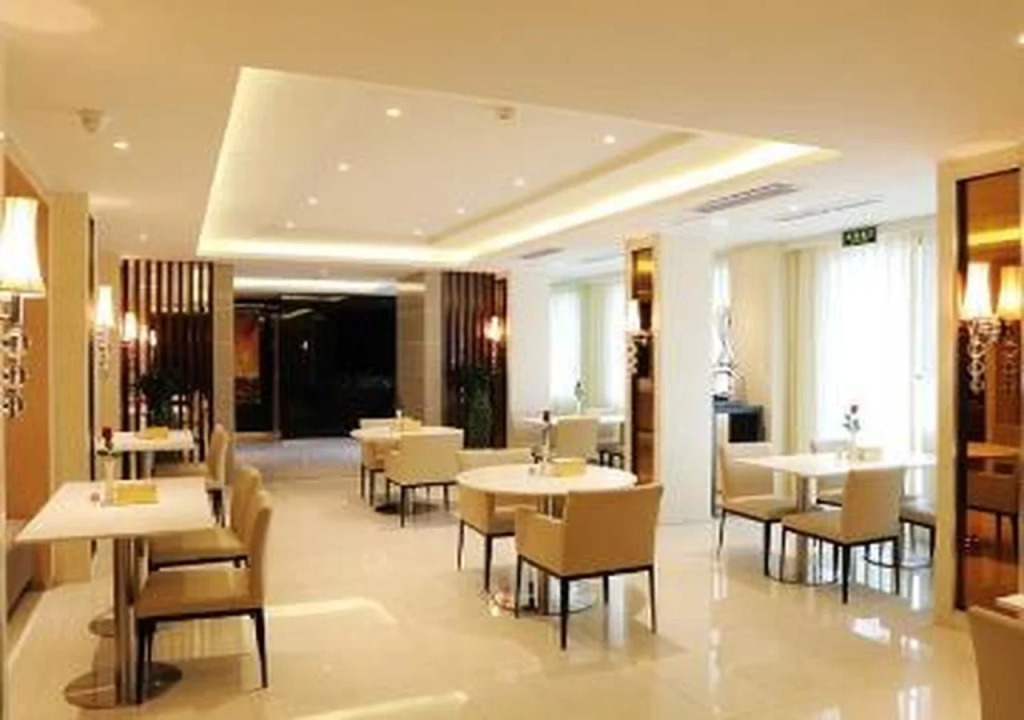 Jinjiang Inn Select Suzhou Industrial Zone Jundi Manhattan Plaza