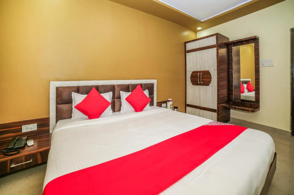 OYO 18650 Sanskar Guest House