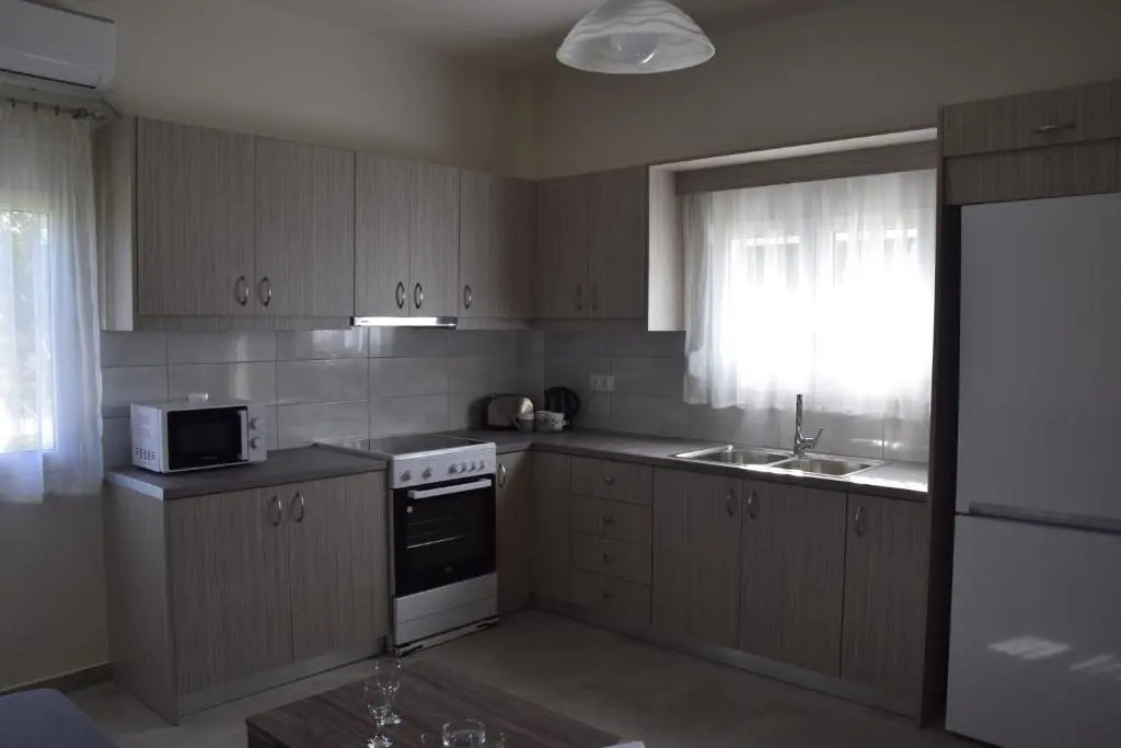 BEA Apartments