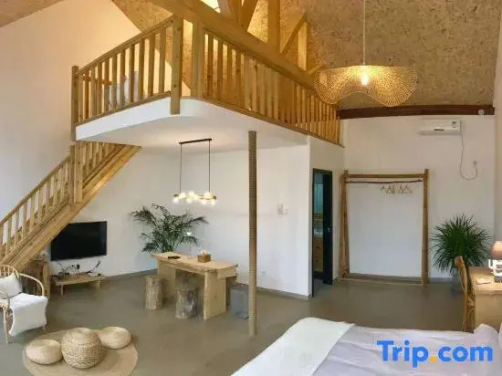 Zhuyin Shanshe Hostel