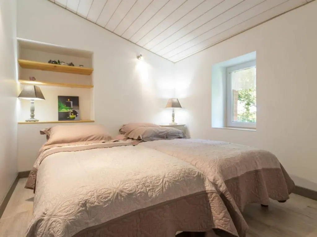 Belle maison rénovée au cœur des vignes entre Nantes et Clisson, jardin privatif, wifi inclus - FR-1-306-799