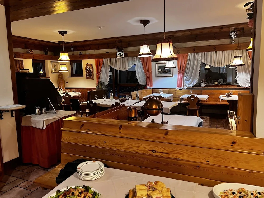 Hotel Bosco Verde