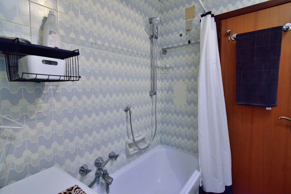Specchieri Suite