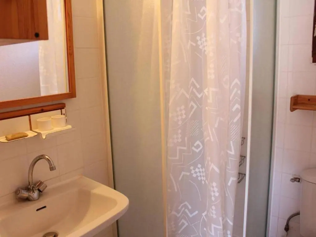 Maison Gruissan, 3 pièces, 4 personnes - FR-1-229-550