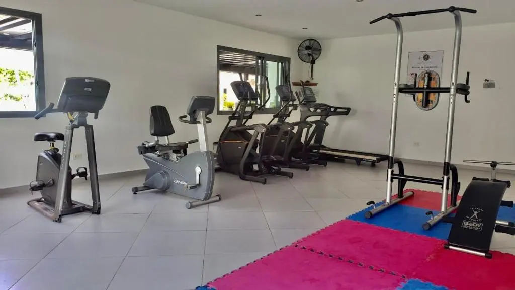 ALIGIO luxury apart-hotel