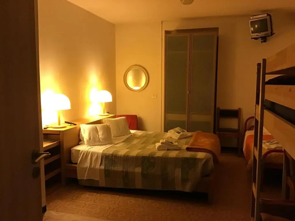 Hotel Mirabeau