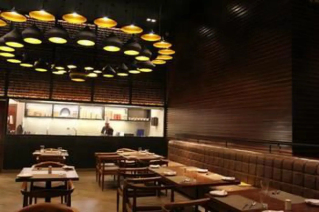 Lemon Tree Premier City Center