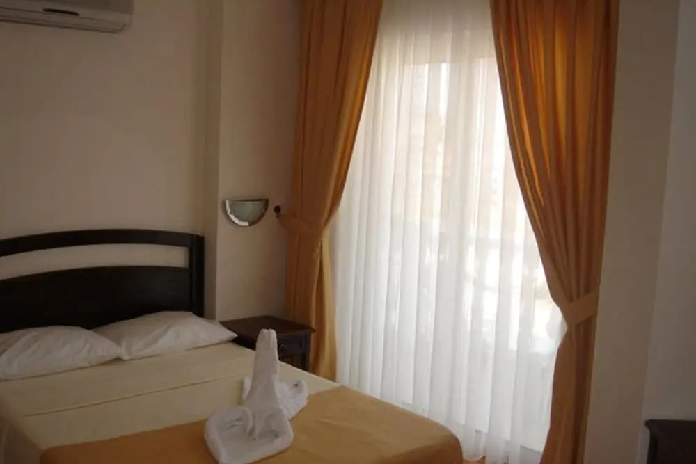 Adalin Resort Otel Kemer - All Inclusive