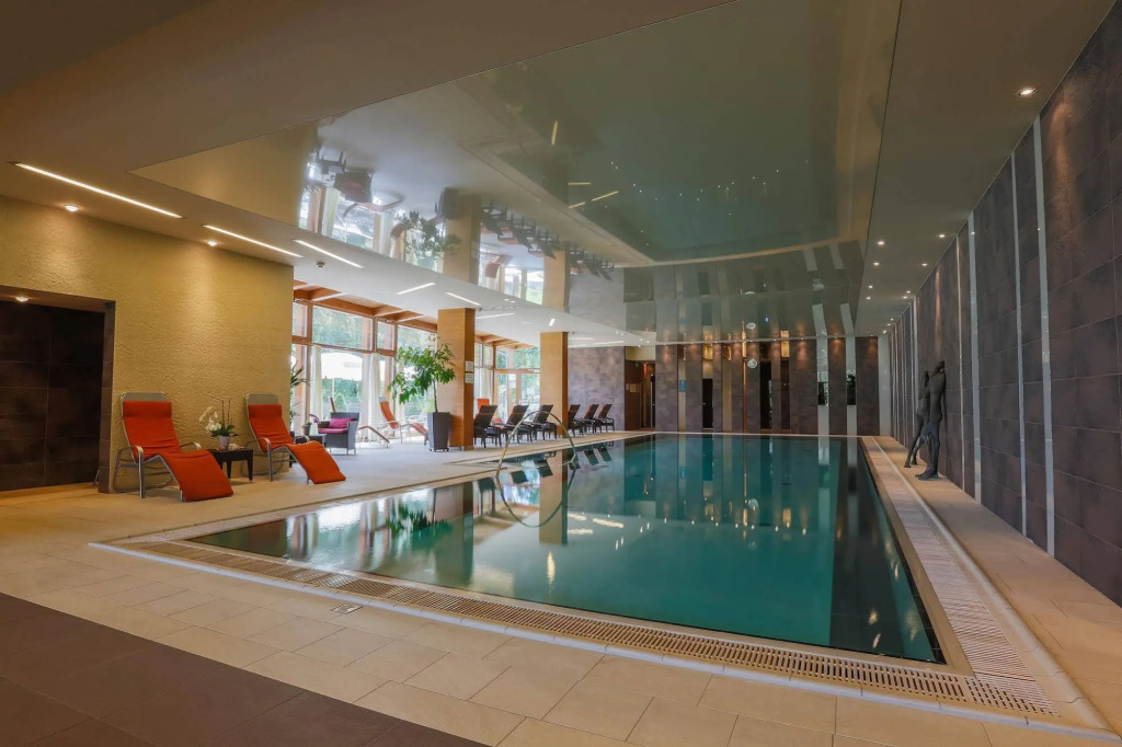 Hotel OTP Birkenhof
