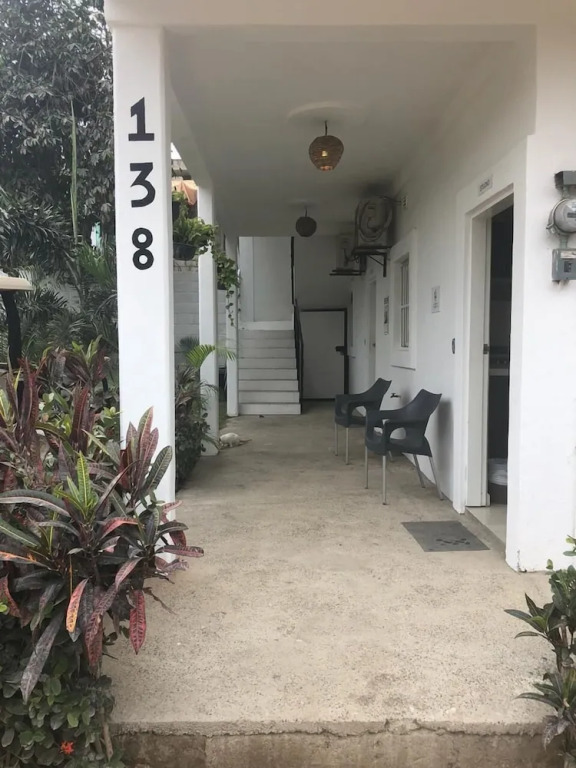 Sayulita Kart Inn