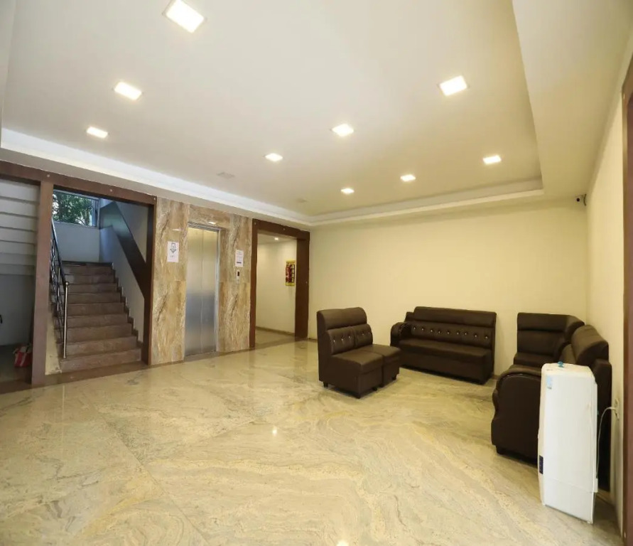 Hotel Rydham