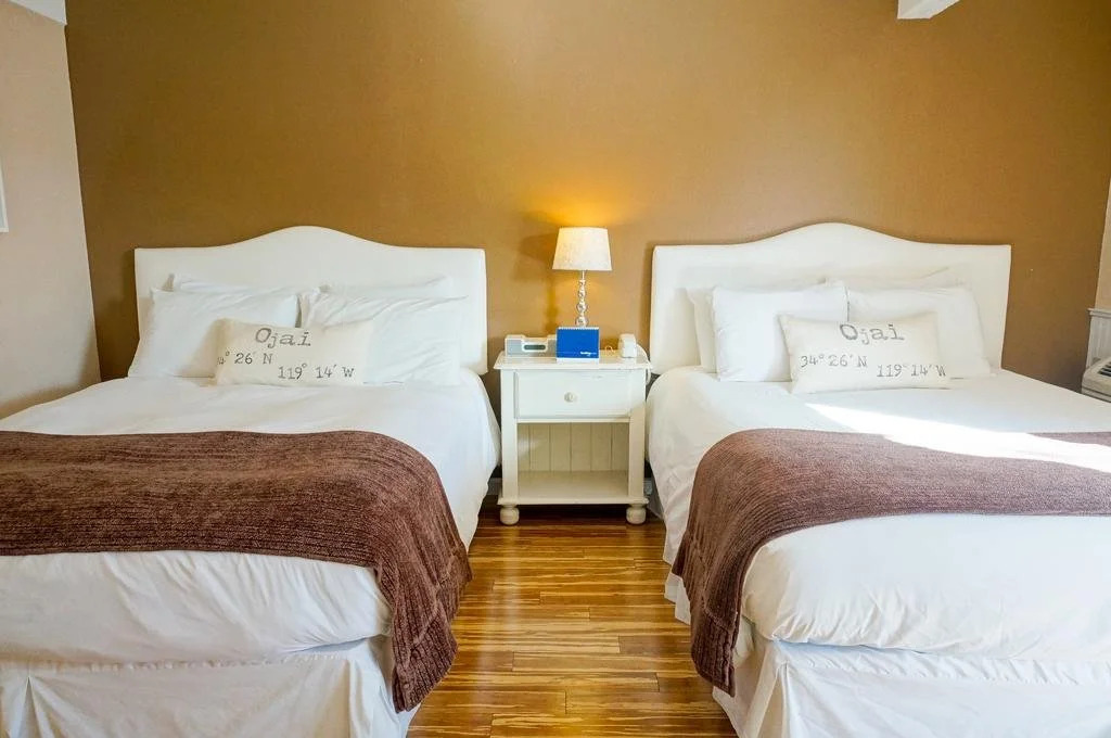 Hummingbird Inn