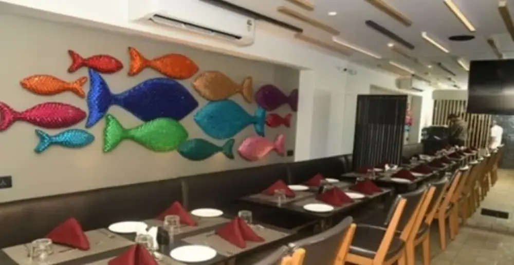 Hotel Bindra Supremacy