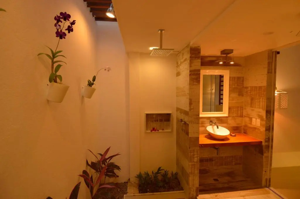 Praiagogi Boutique Pousada