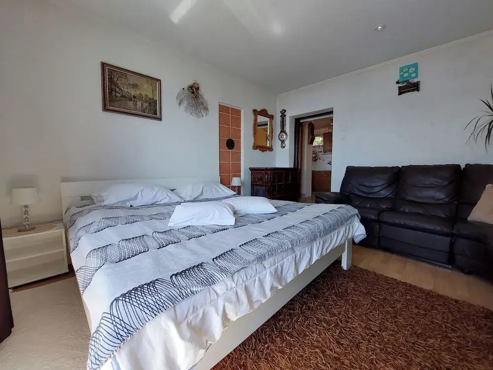 Apartment Klara