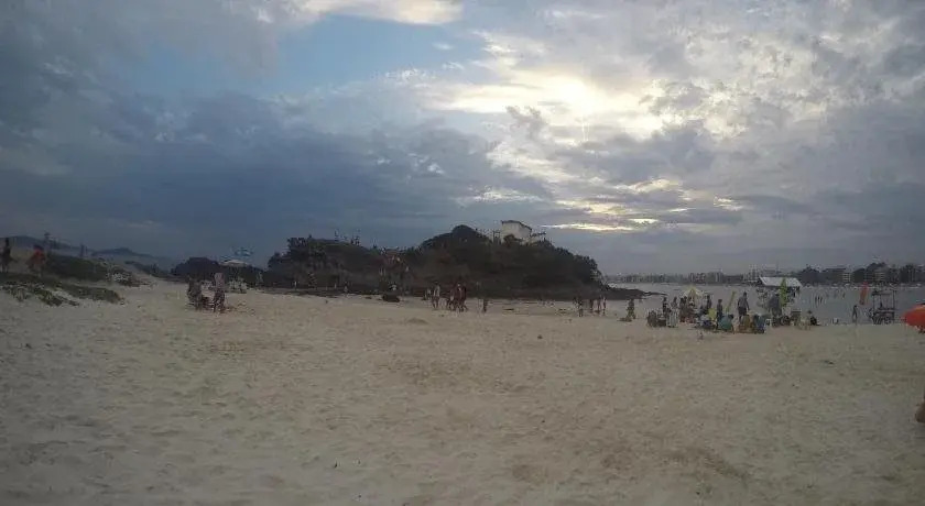 Pousada Dunas Braga