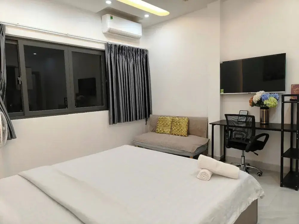 Macy Home Hostel