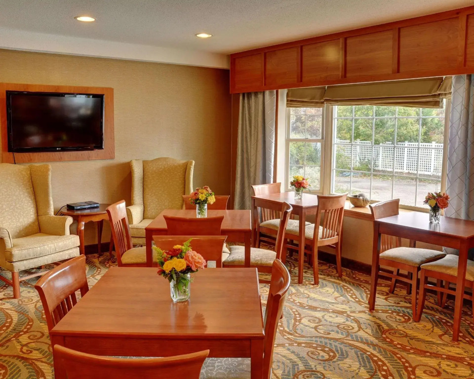 Edgar Hotel Marthas Vineyard, an Ascend Collection Hotel