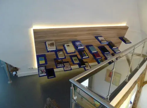 De Vijf Suites