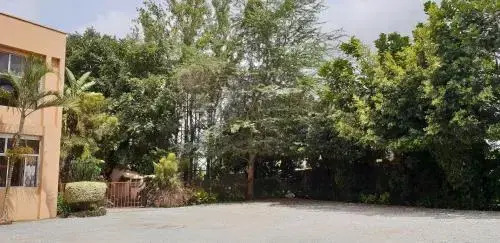 Mwiluzi Motel Ltd