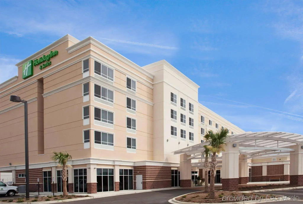 Hilton Garden Inn Columbia Airport, SC