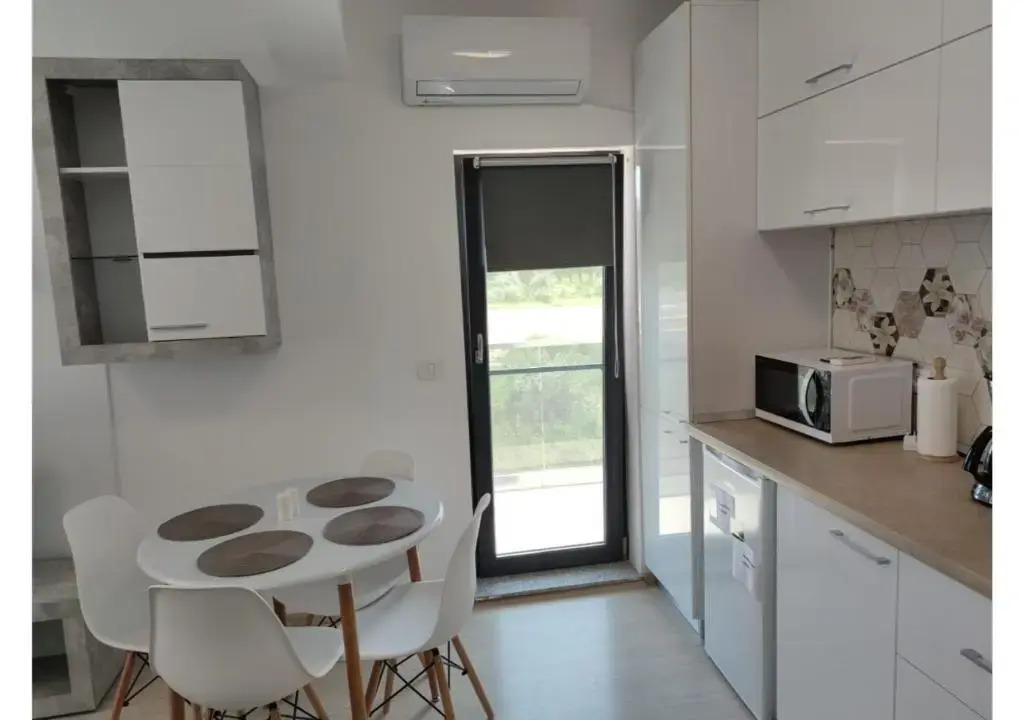 Apartament Passion