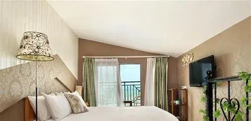 Haiyuan Hotel - Xiamen