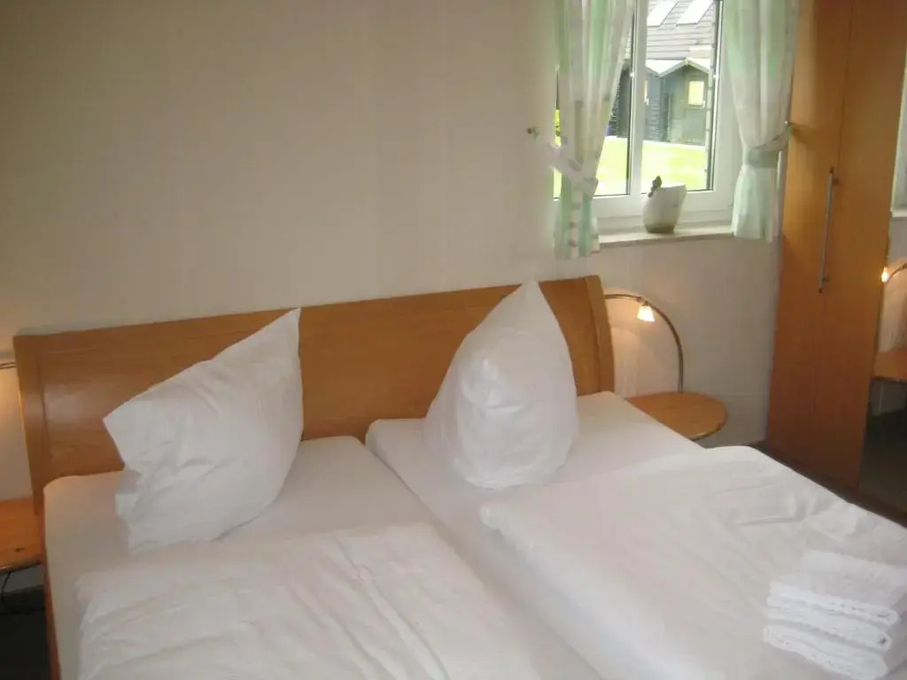Appartements Stinteck WW45