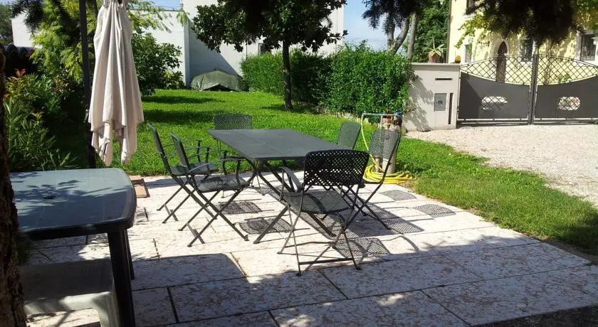 Cà Bianca