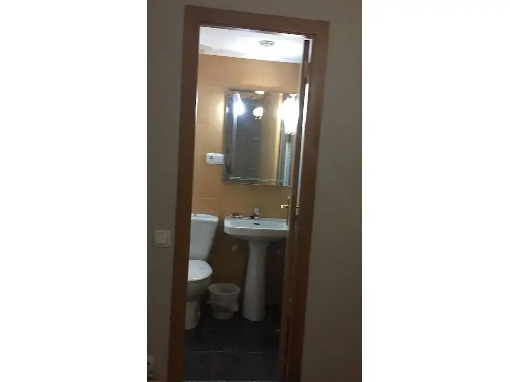 Pension Coalla