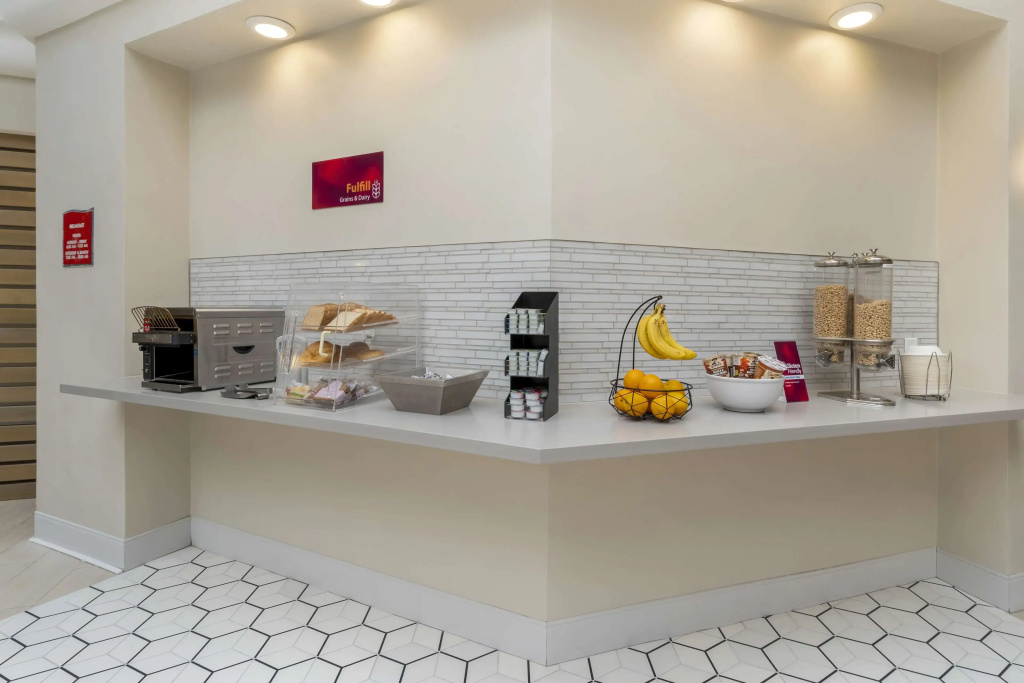 Best Western Plus All Suites Inn