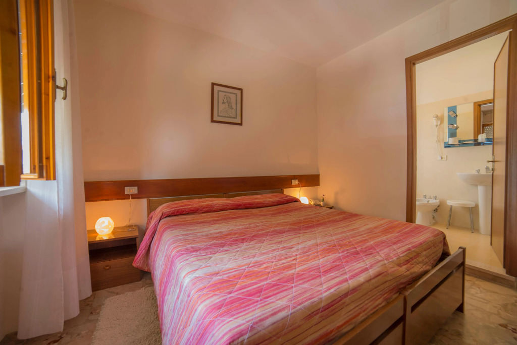 Hotel Santa Maria