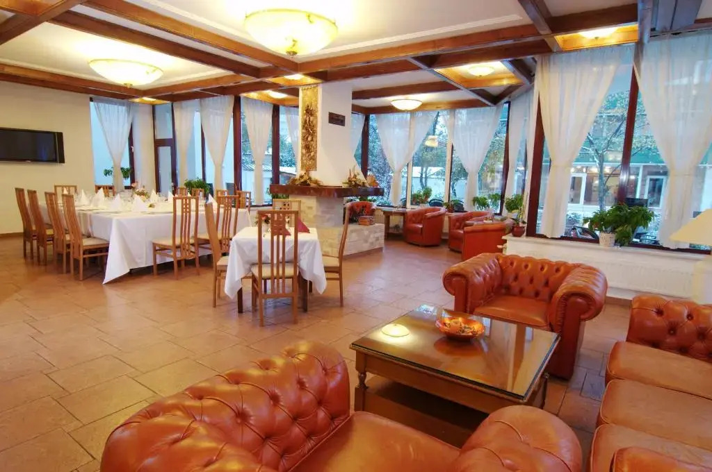 Hotel Jasmine