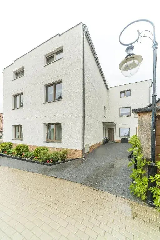 Apartamenty Draga