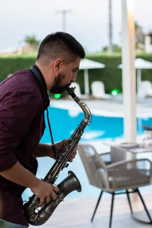 TEREZAS HOTEL