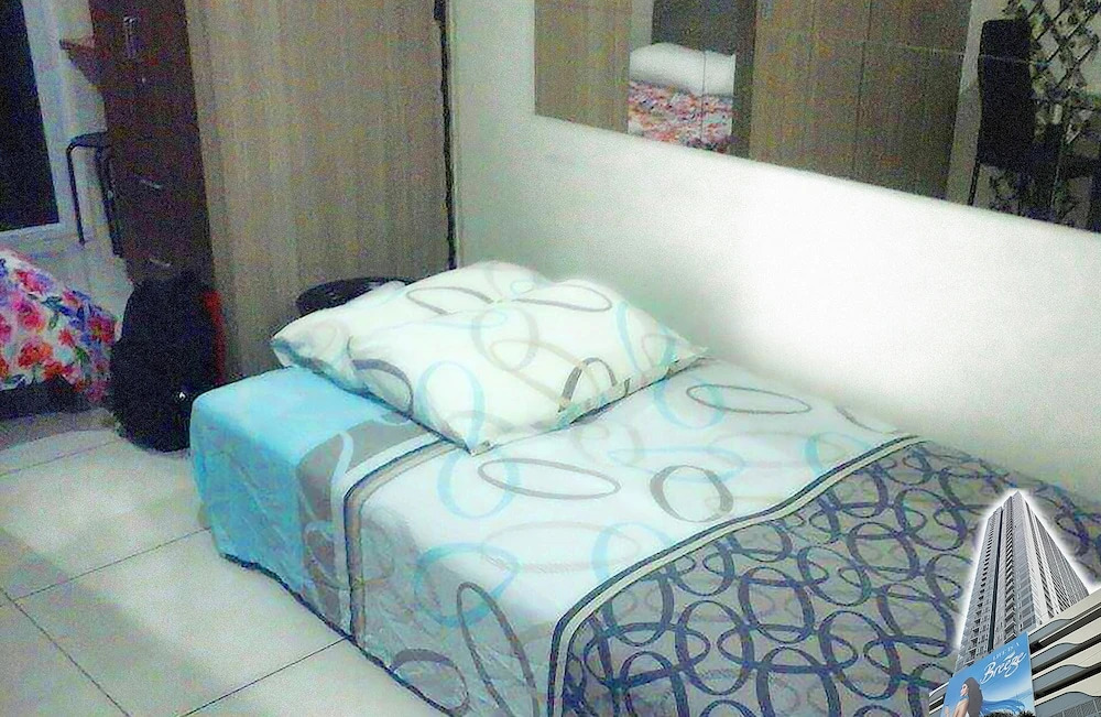 Home Sweet Home at Manila Bay