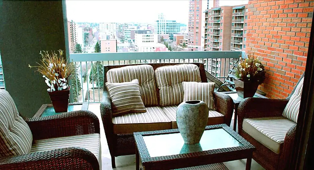 Corporate Suites of Calgary - Rosewood Estates