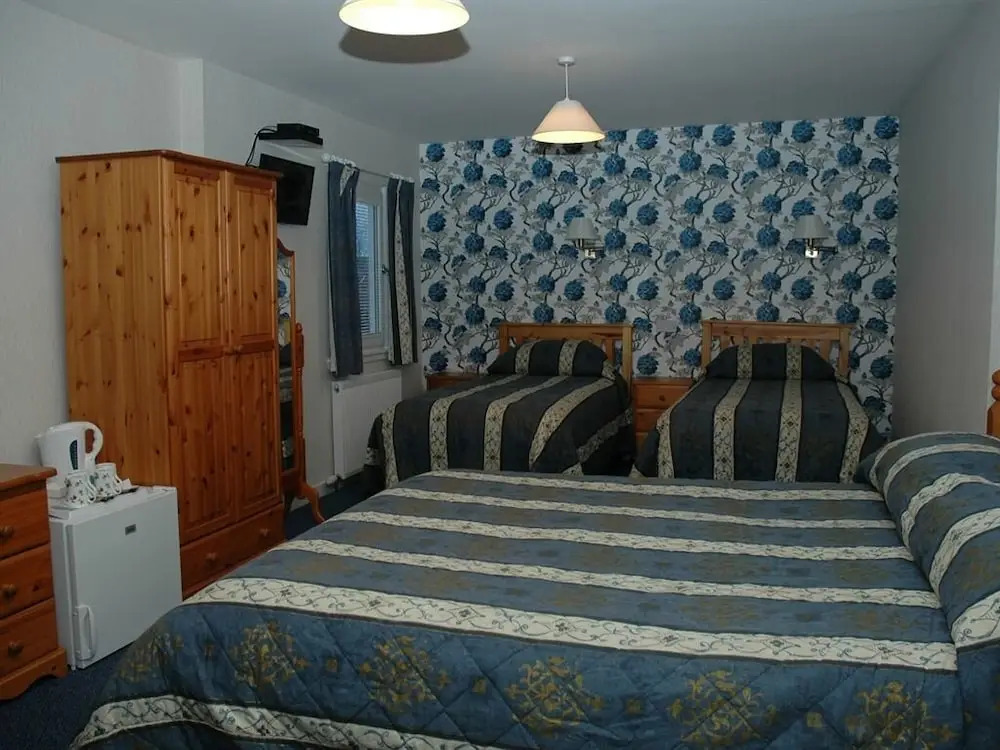 Clark Kimberley Guest House