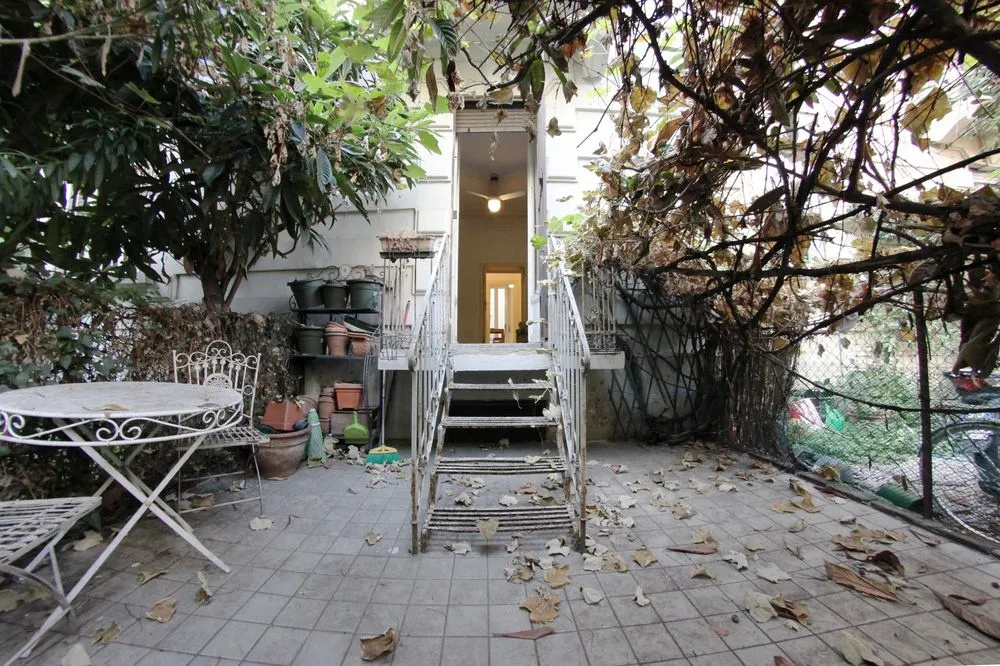 Be Apartments Stoppani II