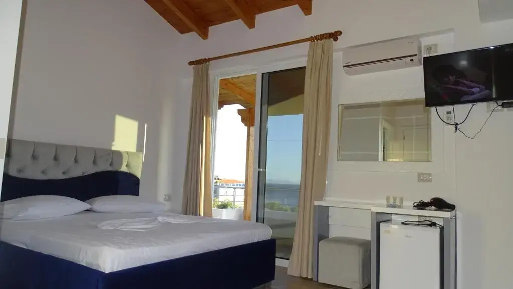 Hotel Fabio