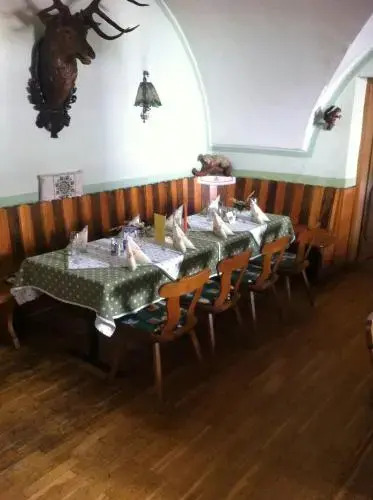 Gasthof zur Post