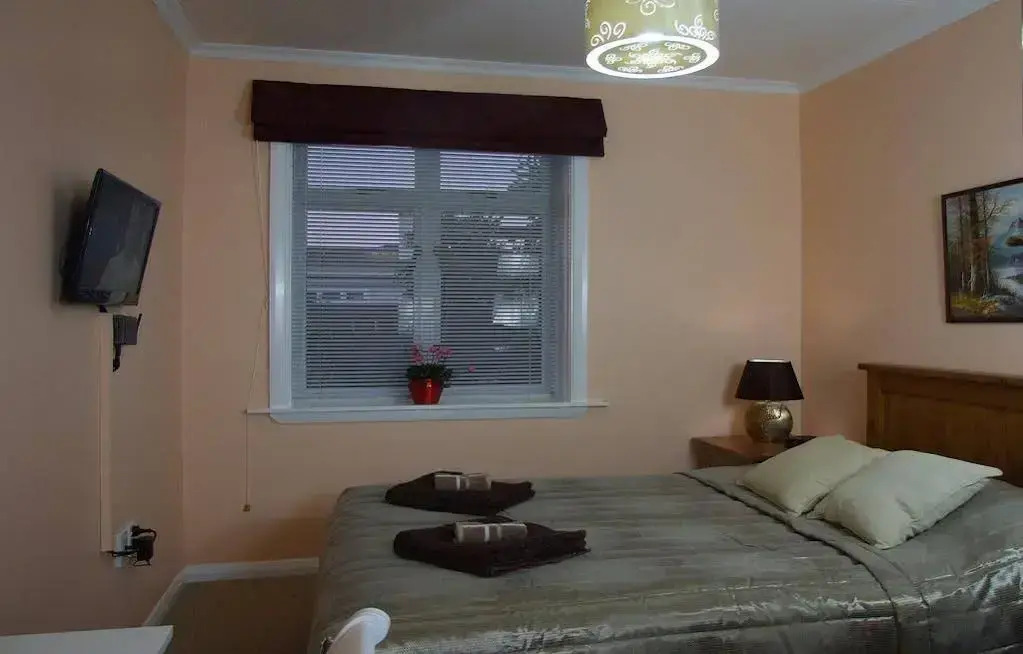 Wellesbourne Homestay B&B
