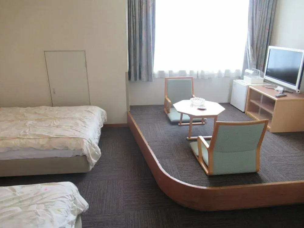 Breezbay Resort Yamaga